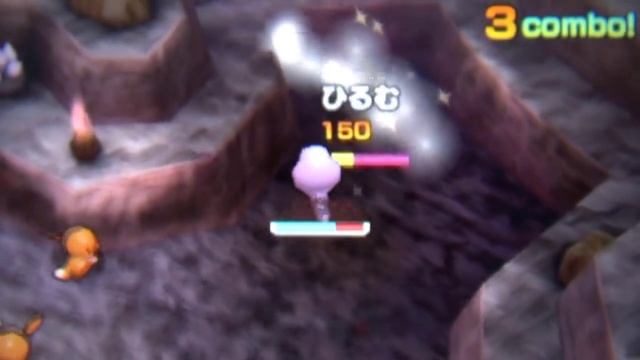 Pokemon Rumble Blast Walkthrough 38 - A Ghostly Story