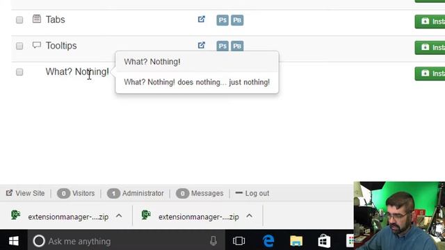 Regular Labs Extension Manager - Basic Joomla Tutorials