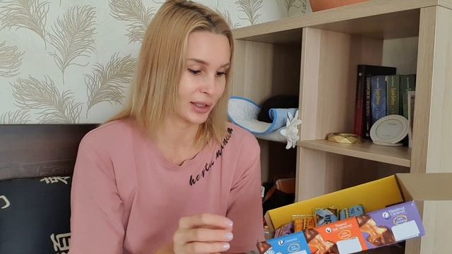 Что съедобное можно купить на wildberries.