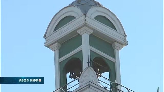 Реконструкция шатра музея