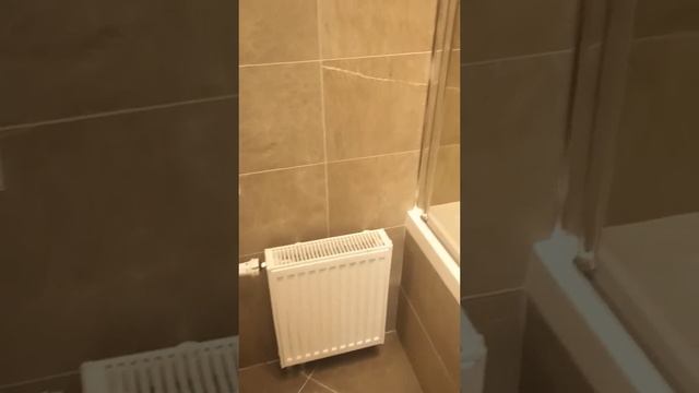 Санузел под ключ Москва