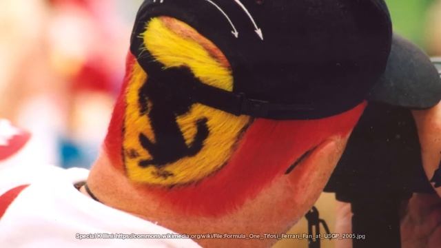 A COMMERCIAL W FOR FERRARI? Opinions on Lewis Hamilton's Ferrari Move