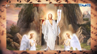 Светлое Христово Воскресенье - Пасха