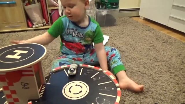 развивающая игра на распознавание цифр для детей 3-х, 4-х лет