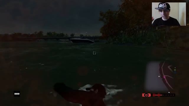 ХАКЕР В РЕАЛЬНОЙ ЖИЗНИ xD | Watch Dogs