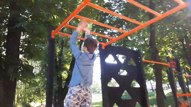 Недельный VLOG: СЕЗОН ОТКРЫТ! 21.05.18-27.05.18