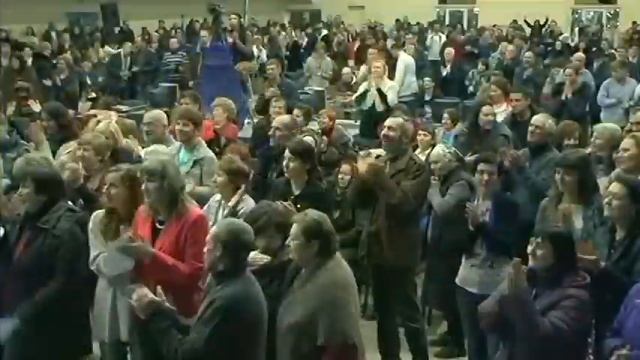 У меня выровнялся глаз! Чудеса на шаббате КЕМО