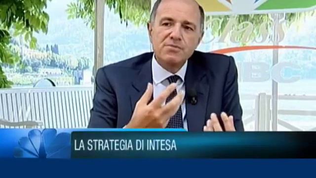 La strategia di Banca Intesa San Paolo per la crescita