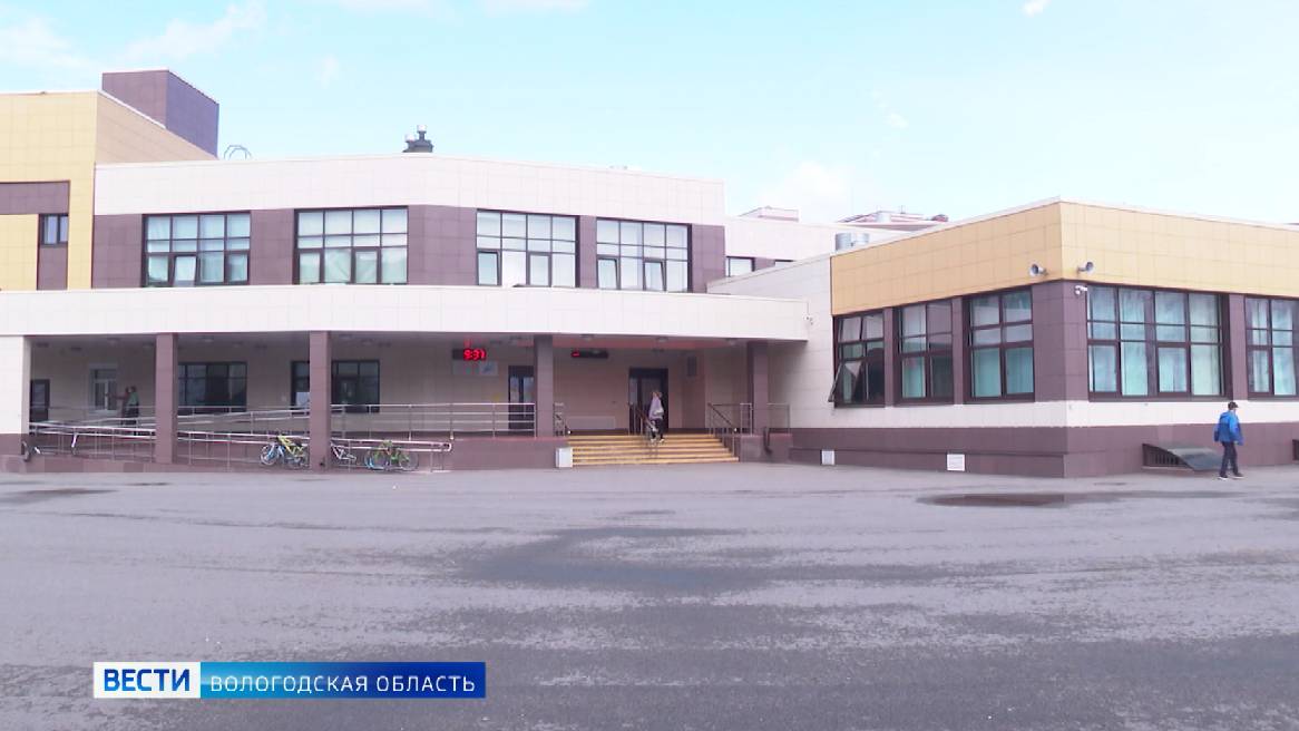Торжественное открытие второй смены трудоустройства школьников состоялось в Череповце