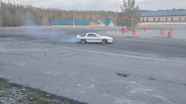 EKB STANCE MEET & ENJOY DRIFT EVENT. 11.05.24
Гора Лиственная