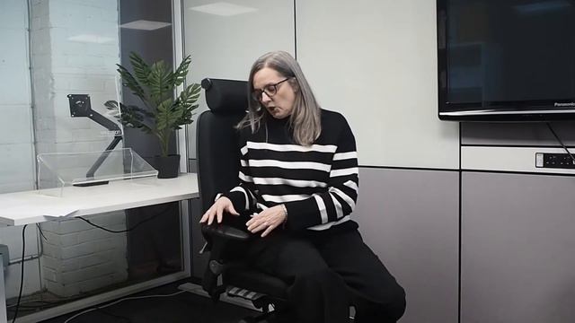Why choose the RH Logic 400?
