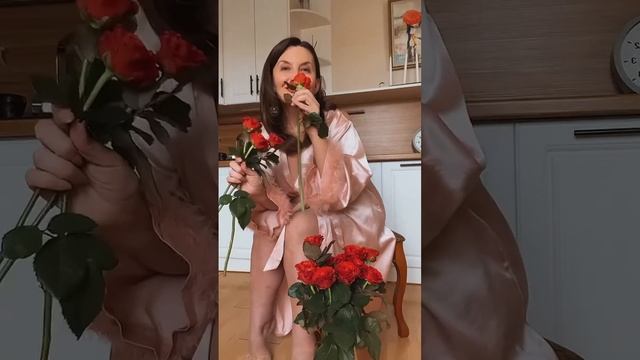 Сделал идеальное утро женщине, можешь рассчитывать , что и у тебя утро будет идеальным #ladysv