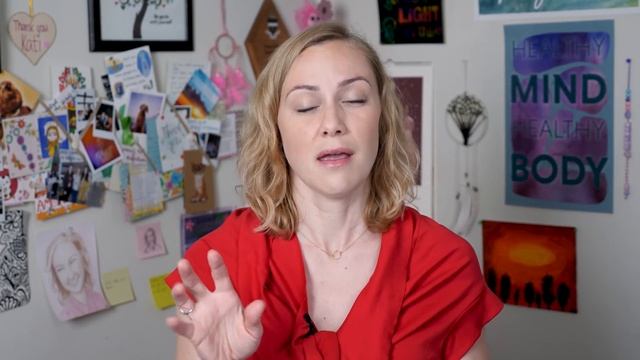 Why EMDR Doesn't Always Work | Kati Morton