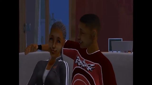 the sims 2 retry