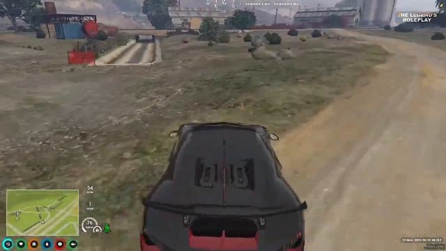 दरबज Driver LUCIFERGAMINGG