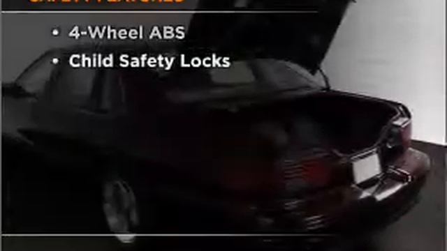 1996 Chevrolet Caprice - Chamblee GA