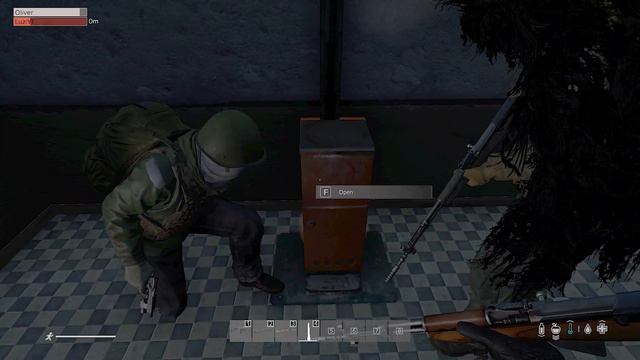 Höchst ASOZIALES Verhalten in DayZ nach NEUEM Update! 🔥