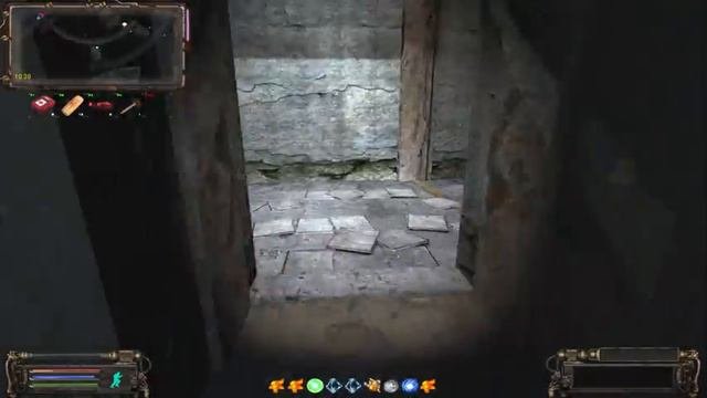 S.T.A.L.K.E.R. ОП2.2 # 006 Крысиный Агропром.
