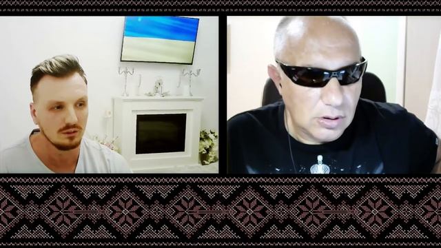 Учим блогера читать документы / Чат рулетка / Минские / ДНР / ЛНР / Путин / Пушки / Украина / Война