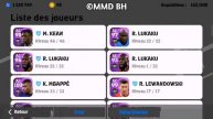efootball PES 2022 Mobile 5 5 0 Patch Android Best Graphics480p