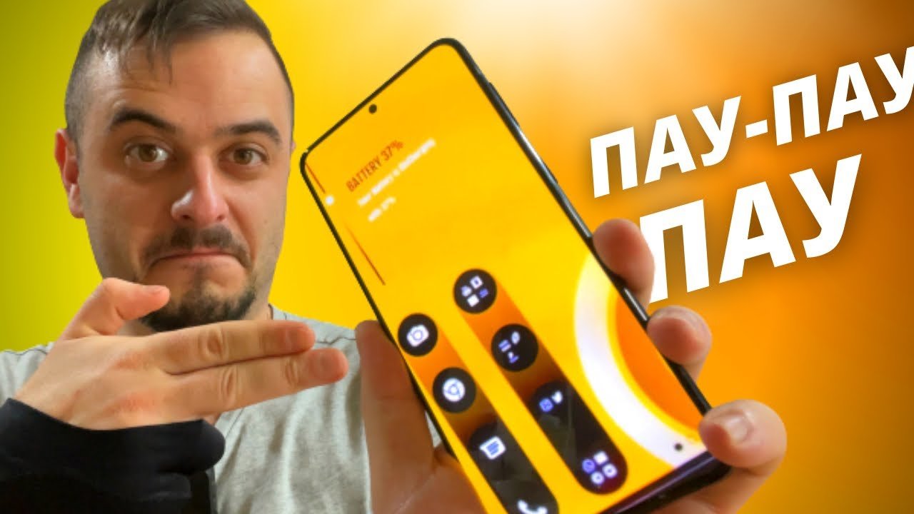5 ПРОДВИНУТЫХ СКРЫТЫХ ФИШЕК Samsung Galaxy для PRO Юзеров!