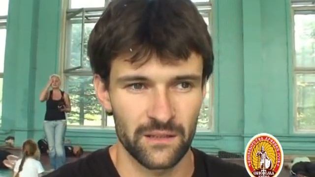 По материалам семинара.14-16 сентября 2012 Эпизод 3