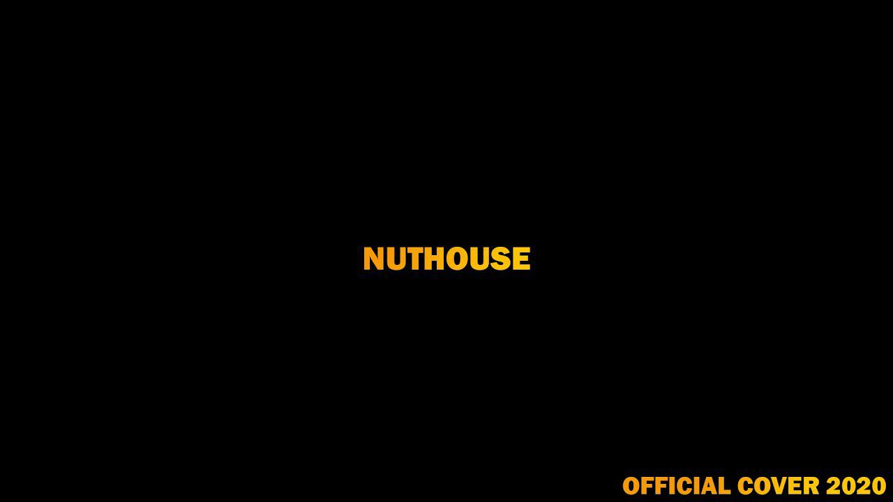 NUTHOUSE (OFFICIAL COVER 2020) | SUPER BOY VASEK