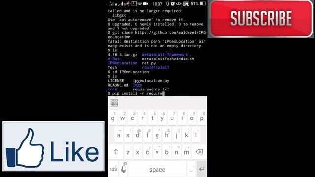 Cara Melacak Keberadaan Seseorang Lewat Alamat IP!!!