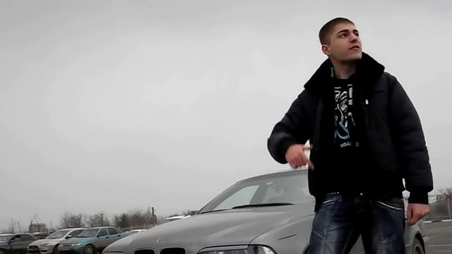 OVER SKY SHTEIN W1lDV3T3R - Промо. EP [Каждому своё]