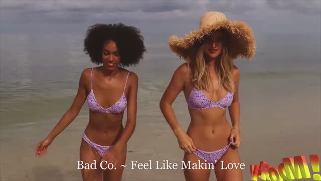 Bad Co. ~ Feel Like Makin' Love