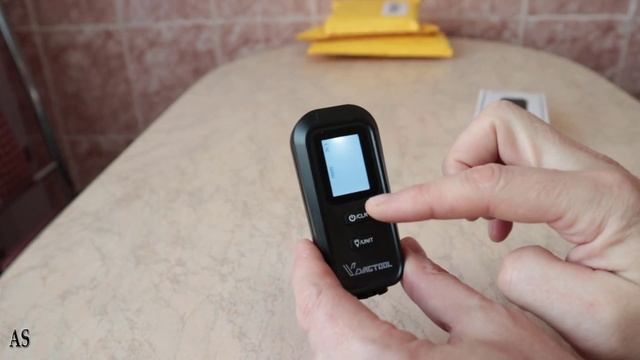 Толщиномер VDIAGTOOL VC-100 за 700 рублей