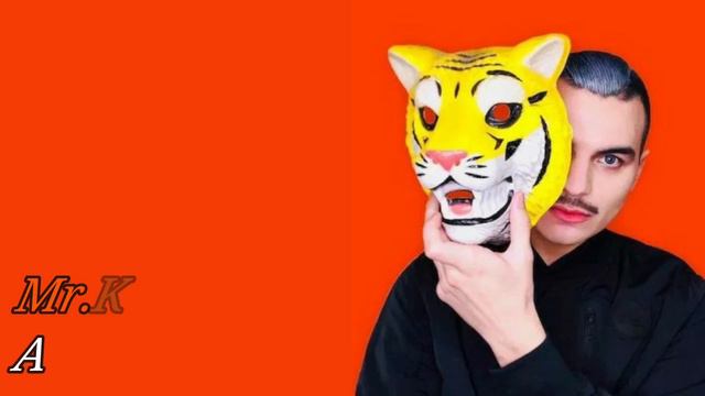 Mr.Kitty - After Dark (Tradução)