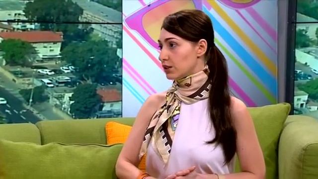 Красота требует… времени