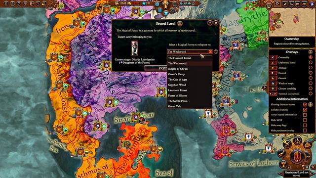 Grom the Paunch 2.0: Mother Ostankya Campaign Explained - Total War: Warhammer 3: Shadows of Change