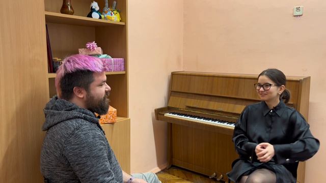 ПОДКАСТ ПРО ЛІДЕРСТВО. Інтерв'ю з методистом ПЕРЛ - Даніілом Кулинич #1випуск