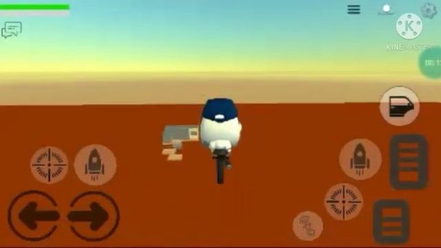 Oh no oh no oh no no no (Chicken Gun) meme