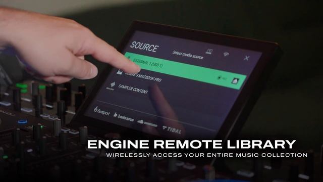 Engine DJ 3.0 | Breaking New Ground