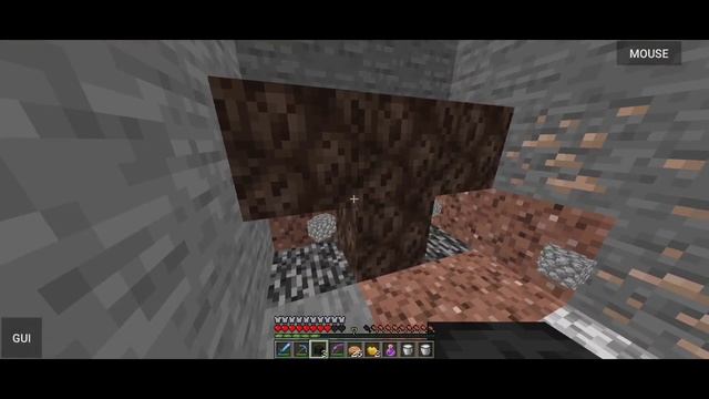 Wither Boss Fight Gone Wrong In Pojavlauncher Survival Series | Android  Java Series Hindi #17