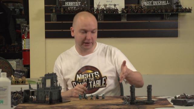 How Command Points Work in Warhammer 40k 8th Edition