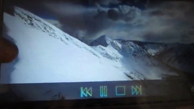 Simple Video Player[Cubieboard + Qt5 Multimedia]