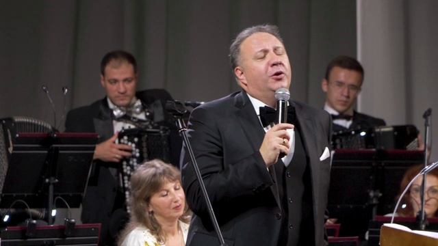 Александр Захаров. До свидания, Рим/ Arrivederci Roma (Р. Рашель -П. Гаринеи и С. Джованнини)