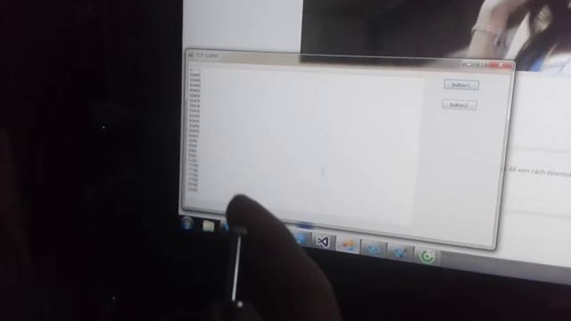 Arduino- ModbusRTU- Ethernet- C#