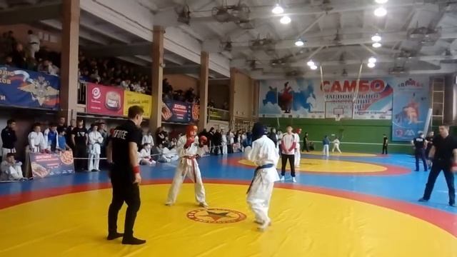 Артур Курган 19-5