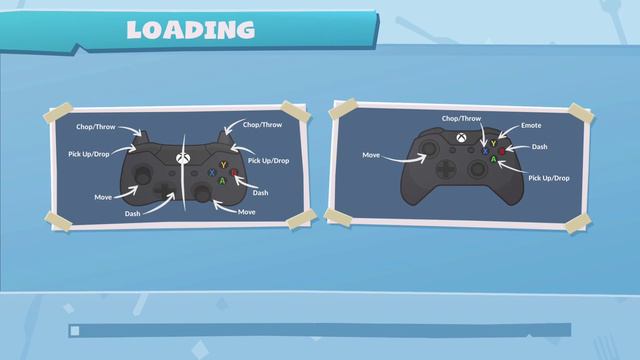Chicken AND Beef?? | Overcooked 2 Pt 5