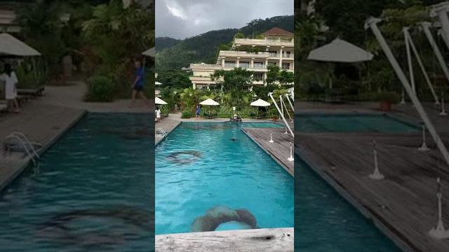 Сейшелы. Seychelles. 塞舌尔。