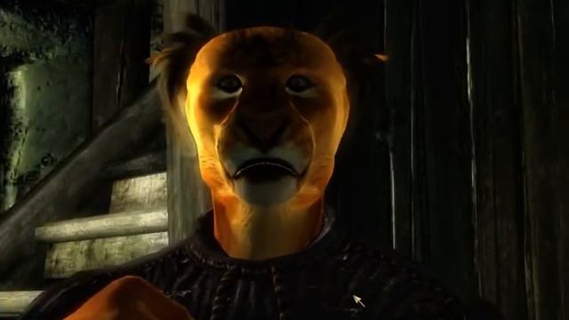 ОПЯТЬ ТЫ? (Oblivion)
