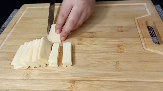 Хозяйка из Индии научила меня так вкусно готовить кабачки, вкуснее мяса! Быстро _HD.mp4