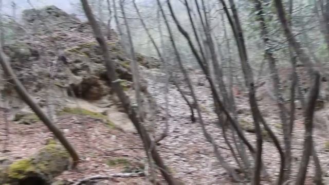 Водопад Бачково Болгария