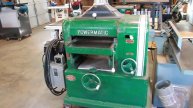 1963 Powermatic 160 Planer Restoration