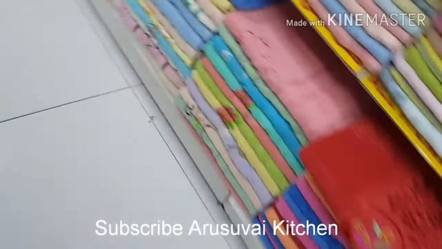 SHOPPING VLOG / LOW BUDGET / TAMIL VLOG